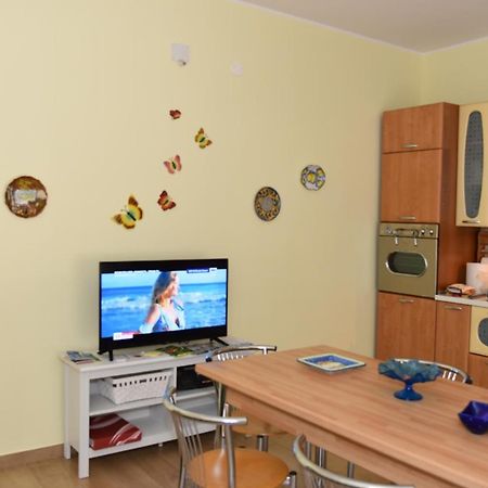 Casa Vacanza Zina Catania Exterior photo