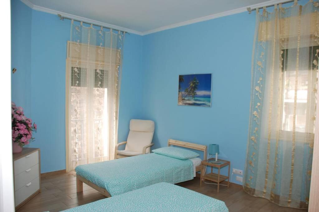 Casa Vacanza Zina Catania Exterior photo