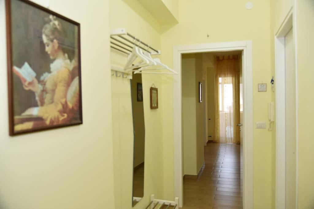 Casa Vacanza Zina Catania Exterior photo
