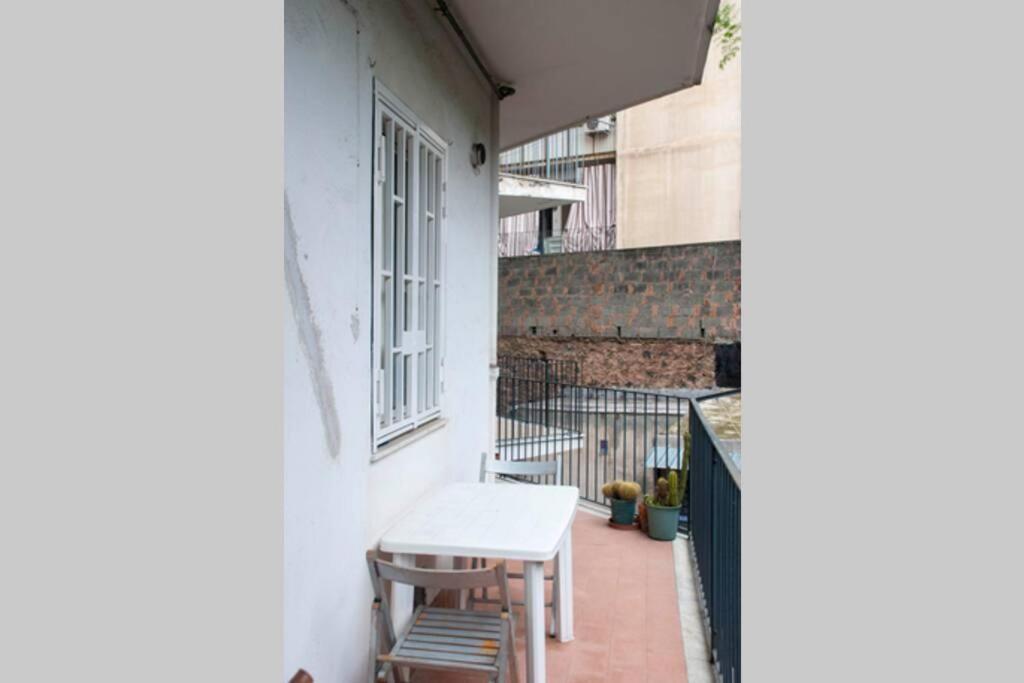Casa Vacanza Zina Catania Exterior photo