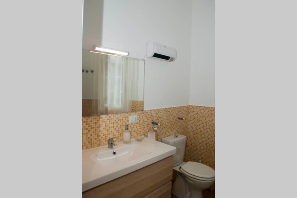 Casa Vacanza Zina Catania Exterior photo