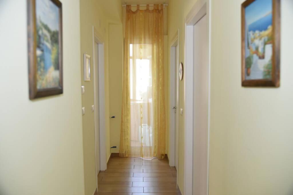 Casa Vacanza Zina Catania Exterior photo