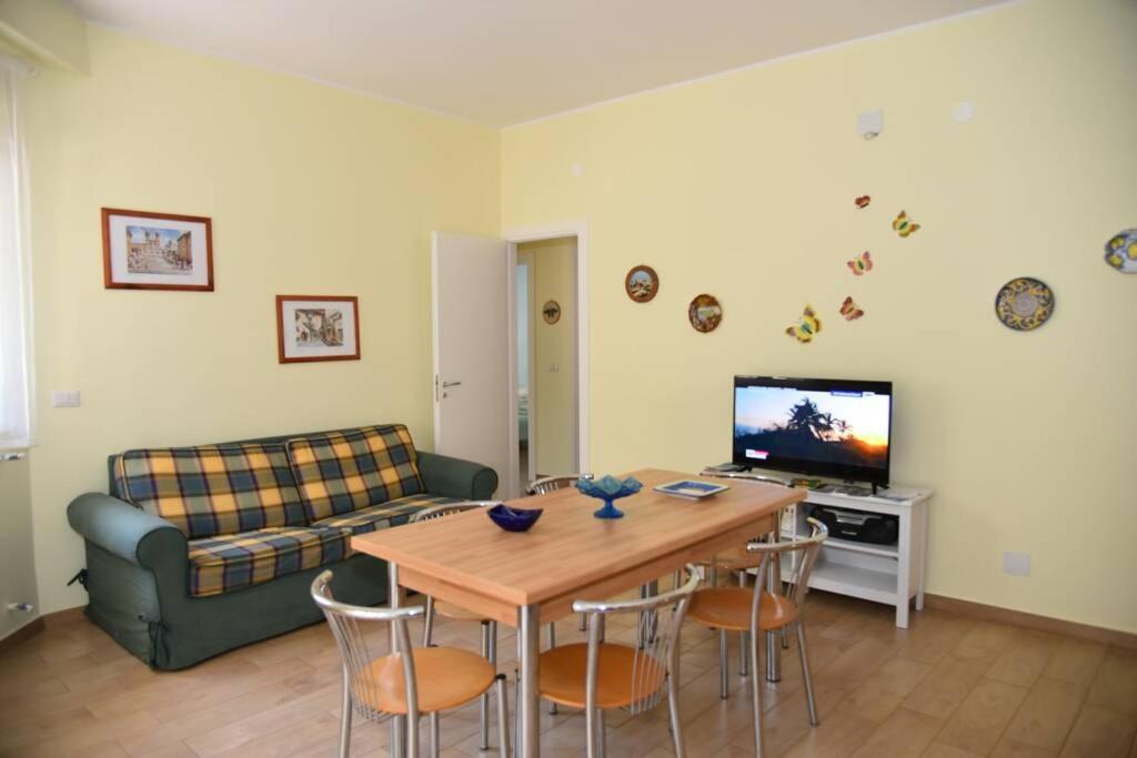 Casa Vacanza Zina Catania Exterior photo