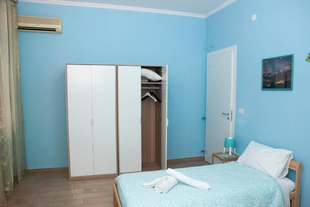 Casa Vacanza Zina Catania Exterior photo