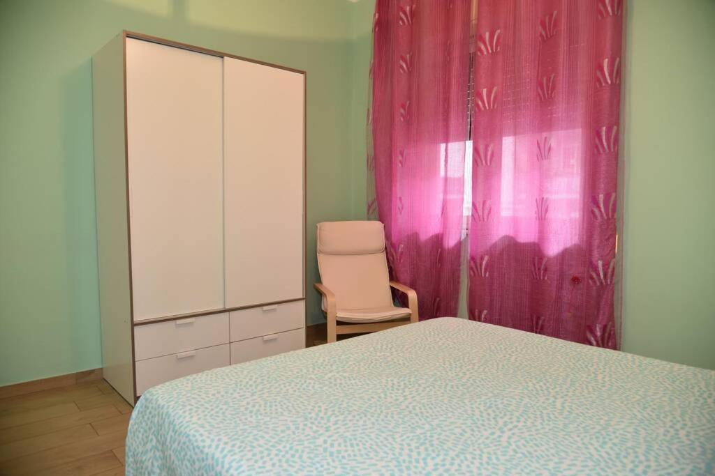 Casa Vacanza Zina Catania Exterior photo