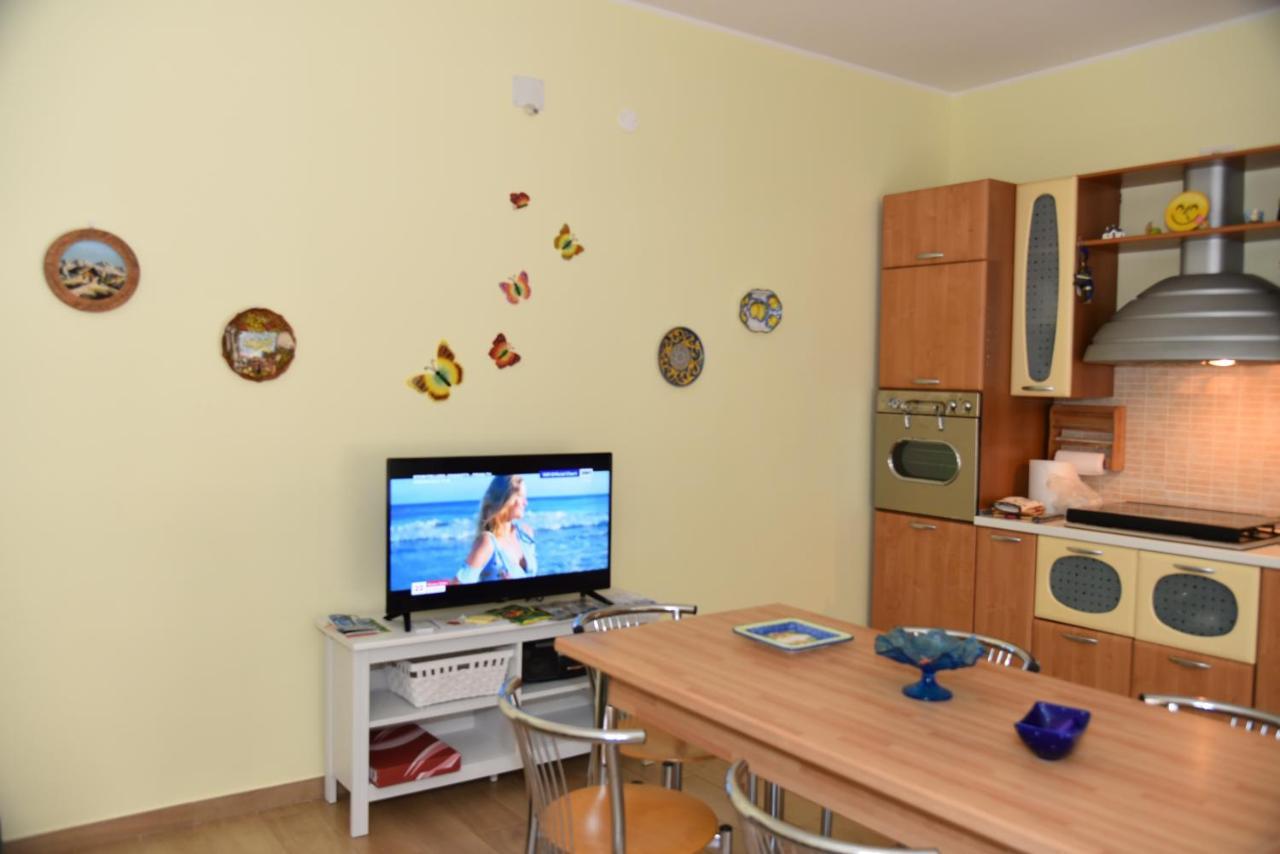 Casa Vacanza Zina Catania Exterior photo